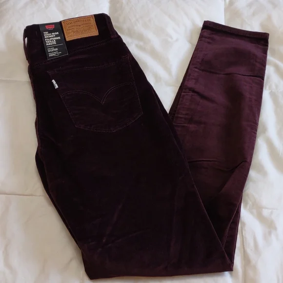 Pants - Picture 2 of 4